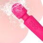 Vibrator Wand Adult Sex Toy - DarazToy.Com