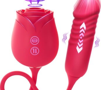 Vibrator Dildo Sex Toy