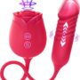 Vibrator Dildo Sex Toy - DarazToy.Com