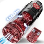 Male Masturbator Penis Pump - DarazToy.Com