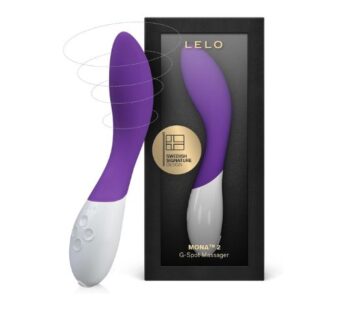 LELO Mona 2 G Spot Vibrator