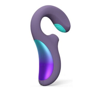 LELO Enigma Double Sonic Female