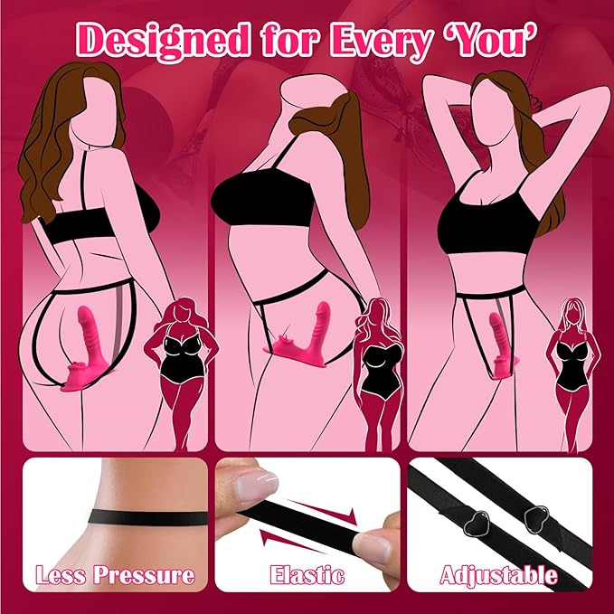 Women Sex Toys Riding Grinding Thrusting Dildos