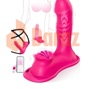 Women Sex Toys Riding Grinding Thrusting Dildos