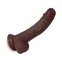 Realistic Dildo Silicone Toy - DarazToy.Com