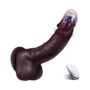 Sex Toys Thrusting Dildo Vibrator - DarazToy.Com