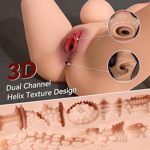 28LB Life Size Lifelike Female Sex Doll