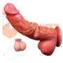 Realistic Dildo Adult Sex Toys