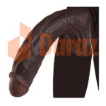 11 Inch Realistic Big Black Dildo