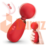 Vibrator Wand Sex Toys Women