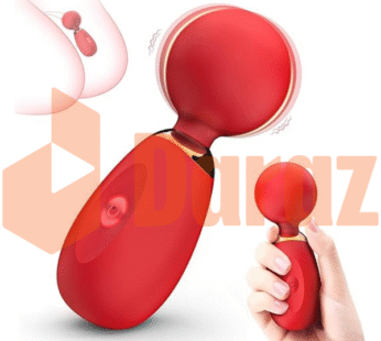 Vibrator Wand Sex Toys Women