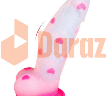 8 Big Thick Girthy Monster Fantasy Dildo