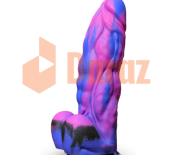9.5 Huge Fantasy Realistic Dildo