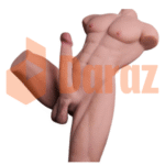 8in Flexible Huge Dildo