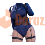 4FT Realistic TPE Silicone Adult Sex Dolls