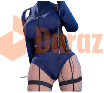 4FT Realistic TPE Silicone Adult Sex Dolls