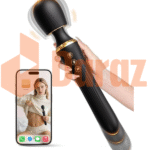 Vibrator Wand Dildo Sex Toys