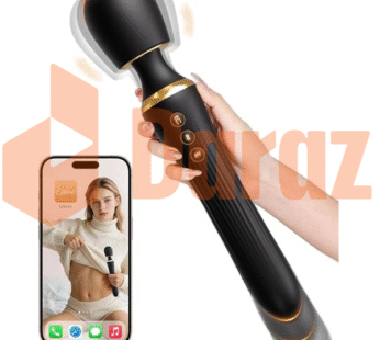 Vibrator Wand Dildo Sex Toys