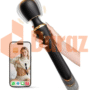 Vibrator Wand Dildo Sex Toys