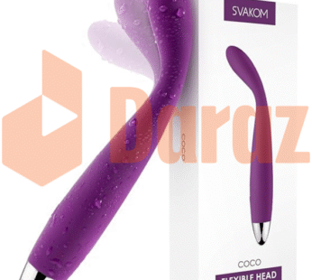 SVAKOM COCO Vibrator Dildo Sex Toys