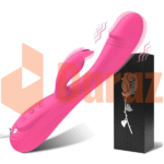 Rabbit G Spot Vibrator Sex Toys