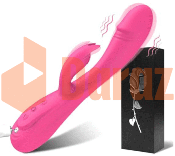 Rabbit G Spot Vibrator Sex Toys