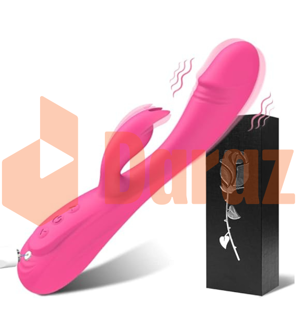 Rabbit G Spot Vibrator Sex Toys
